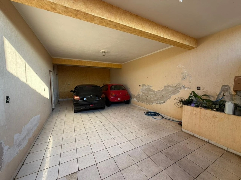 Casa à venda – Vila Aparecida, Bragança Paulista/SP: 3ª foto da galeria de imagens do imóvel