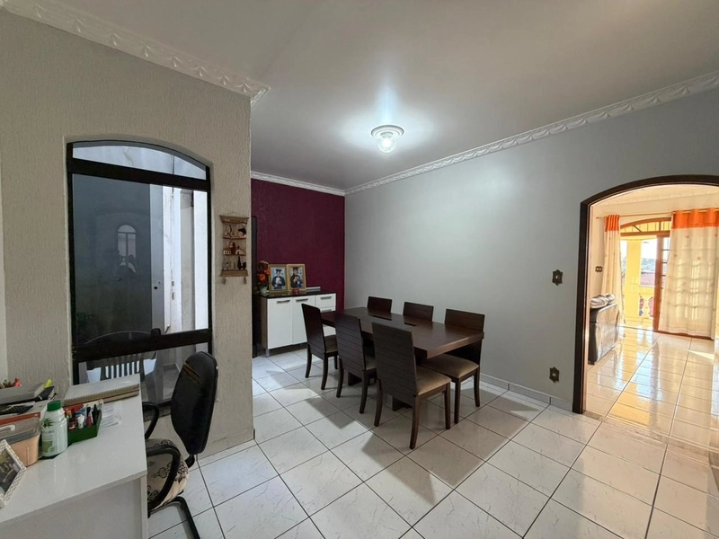 Casa à venda – Vila Aparecida, Bragança Paulista/SP: 15ª foto da galeria de imagens do imóvel