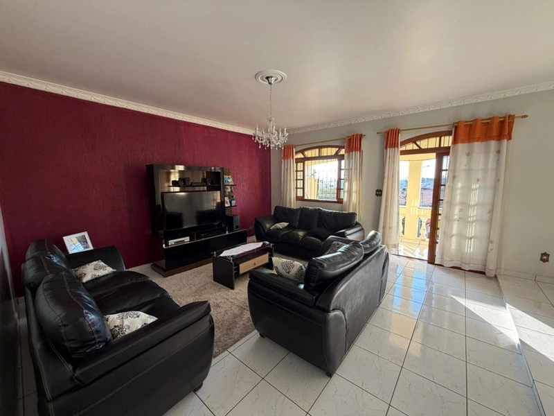 Casa à venda – Vila Aparecida, Bragança Paulista/SP: 12ª foto da galeria de imagens do imóvel