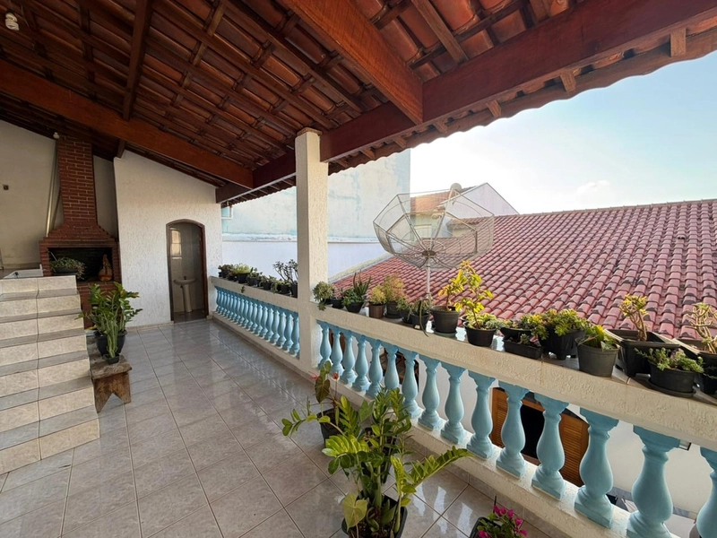 Casa à venda – Vila Aparecida, Bragança Paulista/SP: 9ª foto da galeria de imagens do imóvel