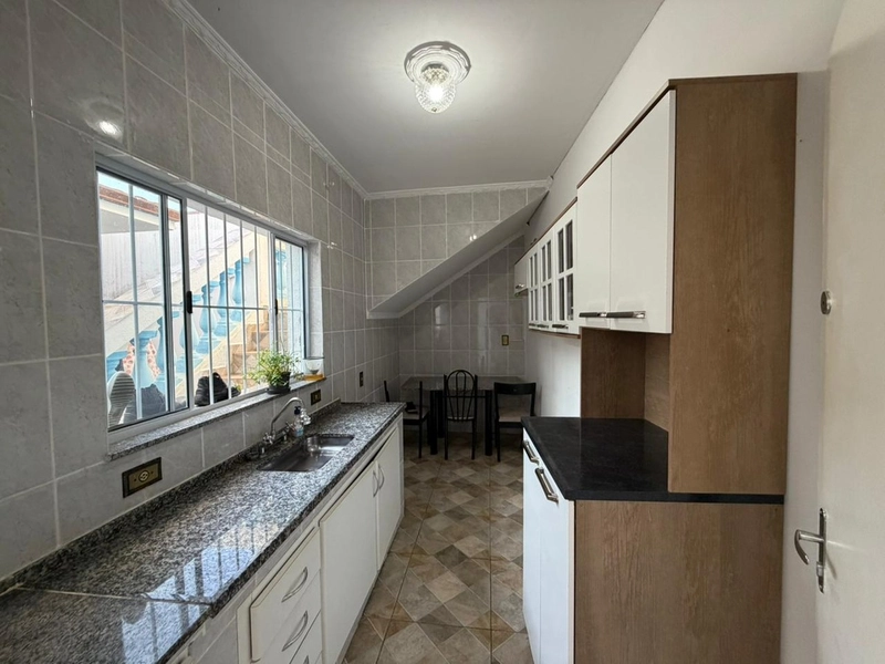 Casa à venda – Vila Aparecida, Bragança Paulista/SP: 2ª foto da galeria de imagens do imóvel