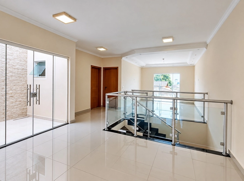 Casa à venda – Piemonte – Bragança Paulista/SP: 3ª foto da galeria de imagens do imóvel