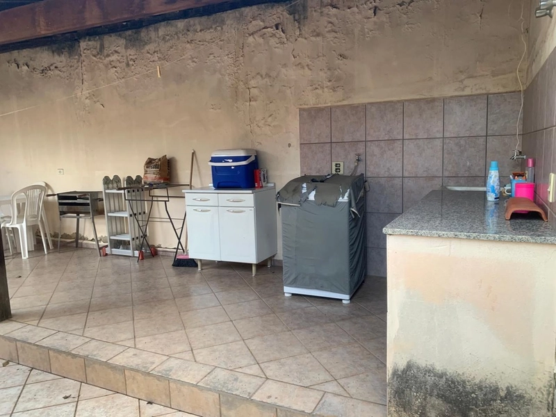 Casa à venda – Condomínio Vila de Espanha – Bragança Paulista/SP: 4ª foto da galeria de imagens do imóvel