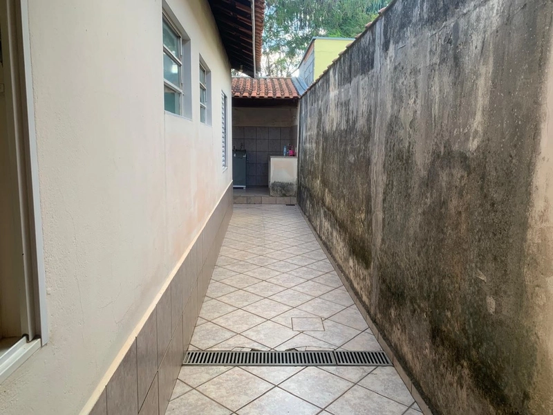Casa à venda – Condomínio Vila de Espanha – Bragança Paulista/SP: 1ª foto da galeria de imagens do imóvel