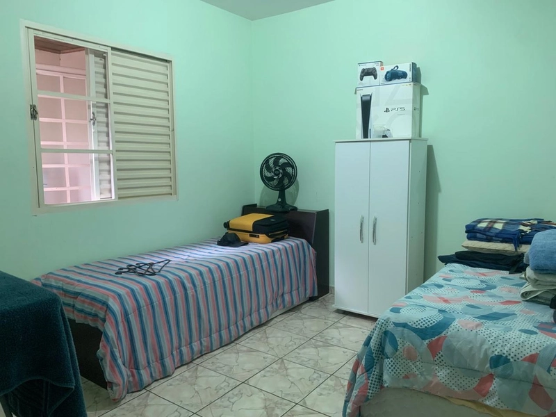 Casa à venda – Condomínio Vila de Espanha – Bragança Paulista/SP: 3ª foto da galeria de imagens do imóvel