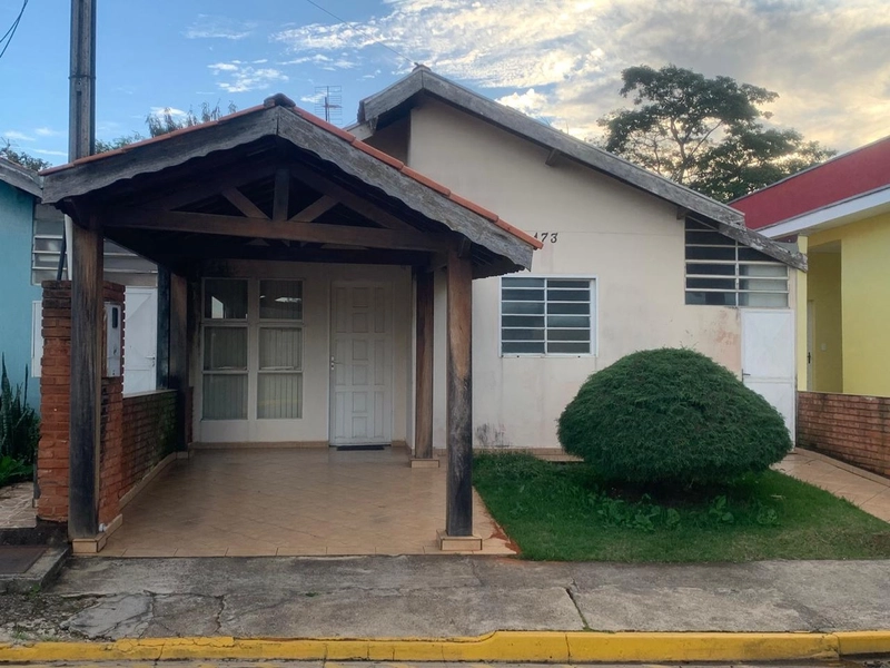 Casa à venda – Condomínio Vila de Espanha – Bragança Paulista/SP: 15ª foto da galeria de imagens do imóvel