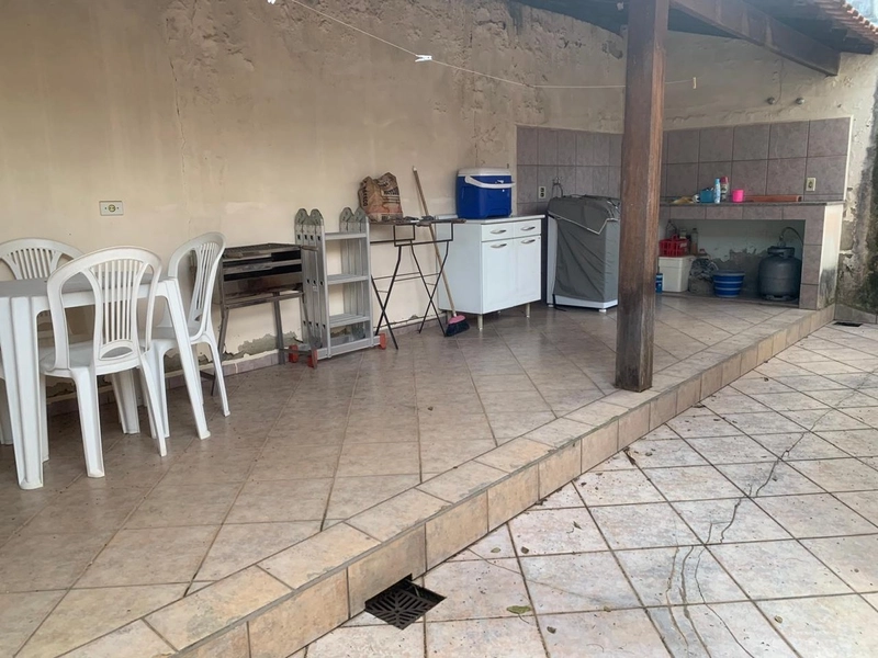 Casa à venda – Condomínio Vila de Espanha – Bragança Paulista/SP: 11ª foto da galeria de imagens do imóvel