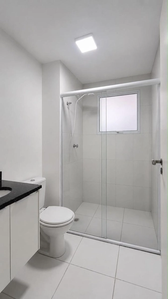 Apartamento à venda – Villagio Jaguari – Bragança Paulista/SP: 6ª foto da galeria de imagens do imóvel