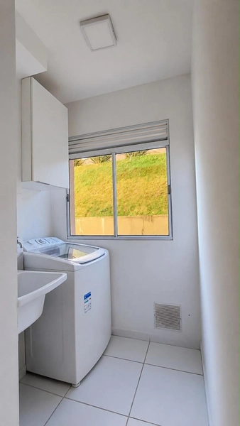 Apartamento à venda – Villagio Jaguari – Bragança Paulista/SP: 8ª foto da galeria de imagens do imóvel