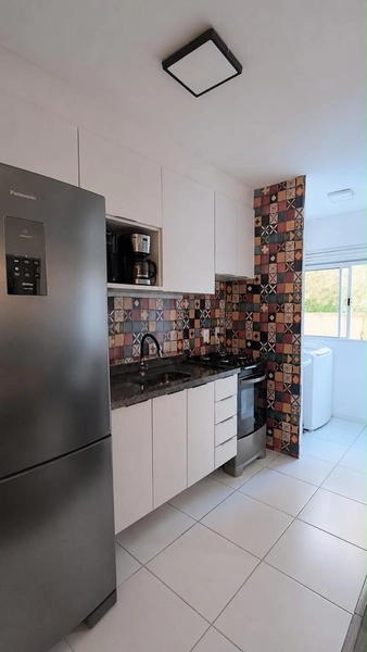 Apartamento à venda – Villagio Jaguari – Bragança Paulista/SP: 4ª foto da galeria de imagens do imóvel