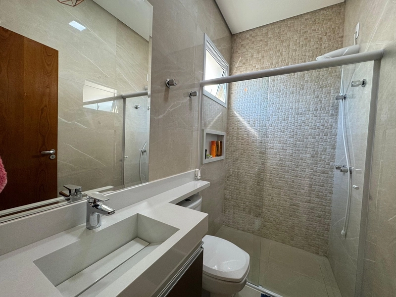 Linda casa térrea em um excelente condomínio em Bragança Paulista: 4ª foto da galeria de imagens do imóvel