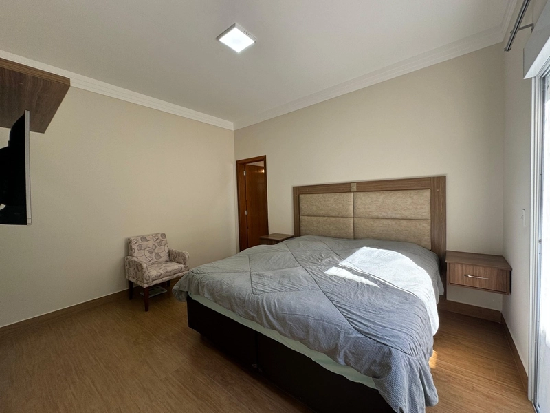 Linda casa térrea em um excelente condomínio em Bragança Paulista: 7ª foto da galeria de imagens do imóvel