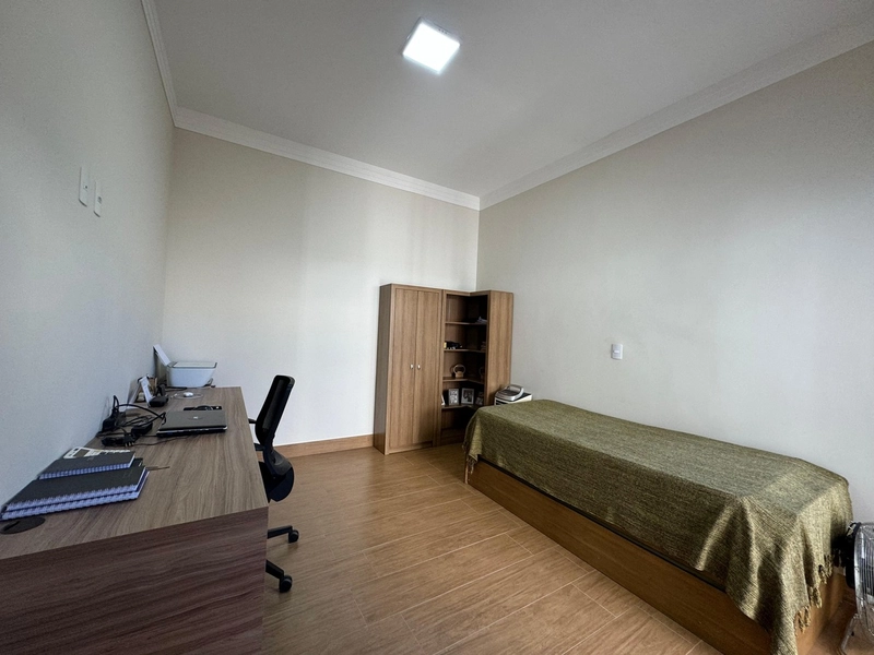 Linda casa térrea em um excelente condomínio em Bragança Paulista: 5ª foto da galeria de imagens do imóvel