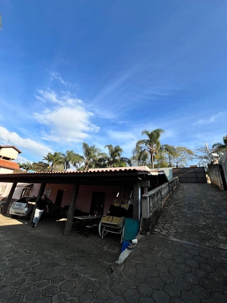 Chácara à venda – Vale Encantado – Bragança Paulista/SP: 14ª foto da galeria de imagens do imóvel