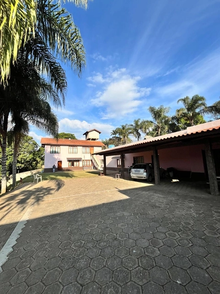 Chácara à venda – Vale Encantado – Bragança Paulista/SP: 13ª foto da galeria de imagens do imóvel
