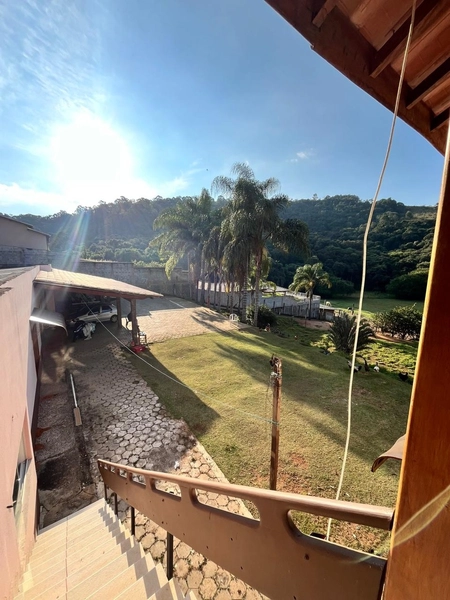 Chácara à venda – Vale Encantado – Bragança Paulista/SP: 9ª foto da galeria de imagens do imóvel