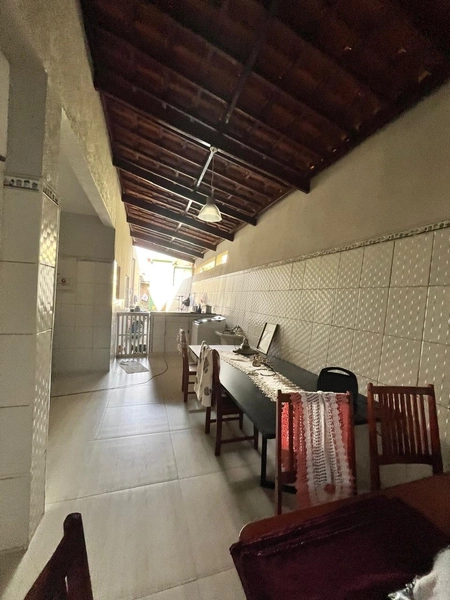 Chácara à venda – Vale Encantado – Bragança Paulista/SP: 3ª foto da galeria de imagens do imóvel