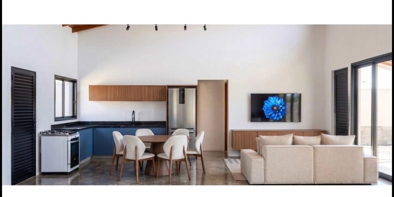 Casa à venda – Água Comprida – Bragança Paulista/SP: 2ª foto da galeria de imagens do imóvel