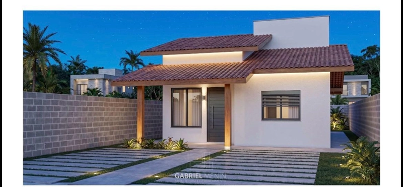 Casa à venda – Água Comprida – Bragança Paulista/SP: 1ª foto da galeria de imagens do imóvel