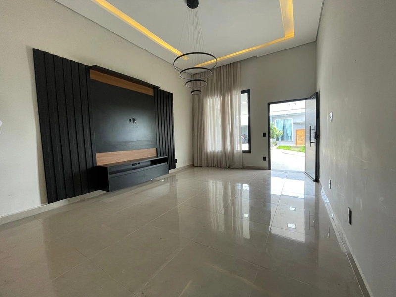 Casa em Condomínio à venda – Portal da Serra – Bragança Paulista/SP: 7ª foto da galeria de imagens do imóvel