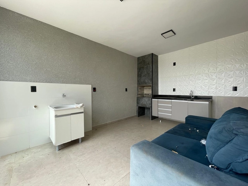 Casa em Condomínio à venda – Portal da Serra – Bragança Paulista/SP: 4ª foto da galeria de imagens do imóvel