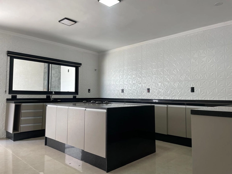 Casa em Condomínio à venda – Portal da Serra – Bragança Paulista/SP: 9ª foto da galeria de imagens do imóvel