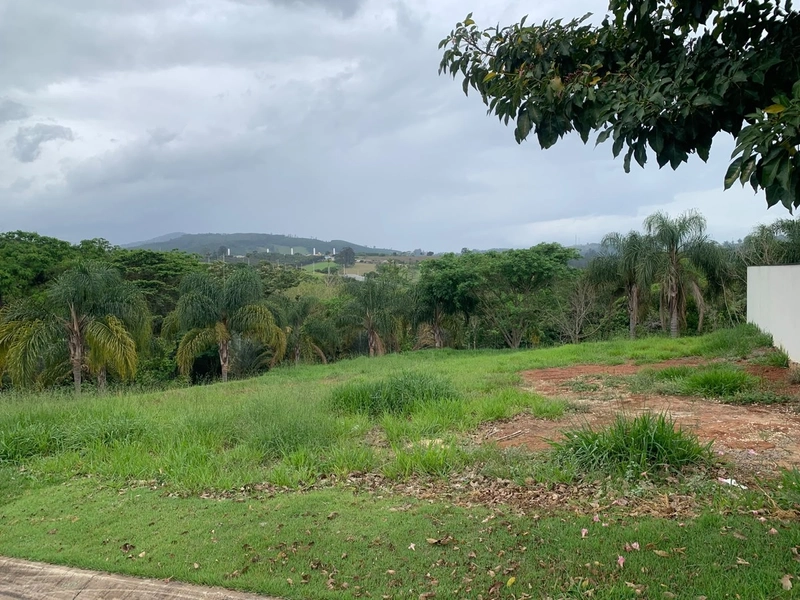 Terreno à venda – Residencial San Vitale – Bragança Paulista/SP: 1ª foto da galeria de imagens do imóvel