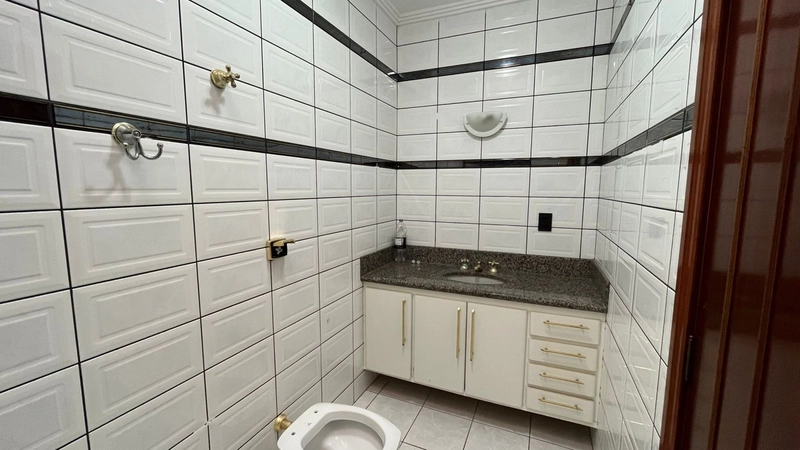 Casa à venda – Jardim América - Bragança Paulista/SP: 10ª foto da galeria de imagens do imóvel