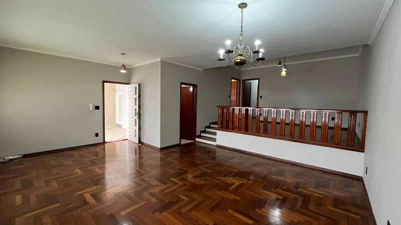 Casa à venda – Jardim América - Bragança Paulista/SP: 2ª foto da galeria de imagens do imóvel