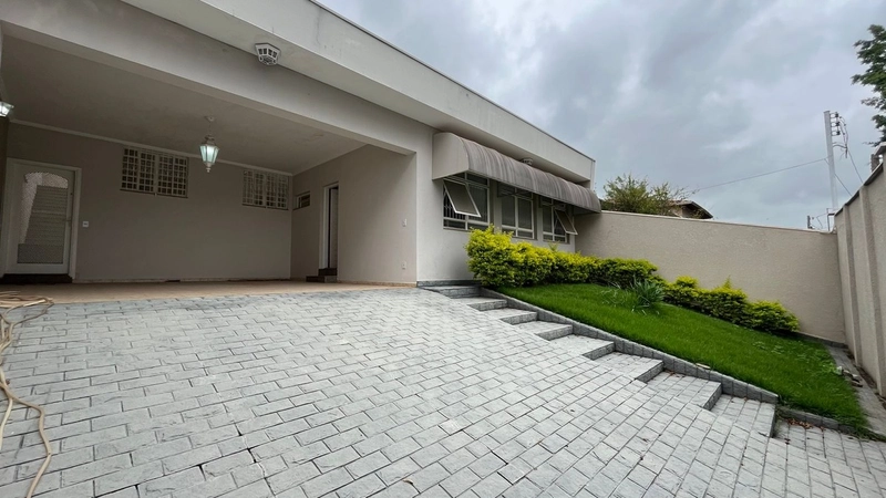 Casa à venda – Jardim América - Bragança Paulista/SP: 1ª foto da galeria de imagens do imóvel