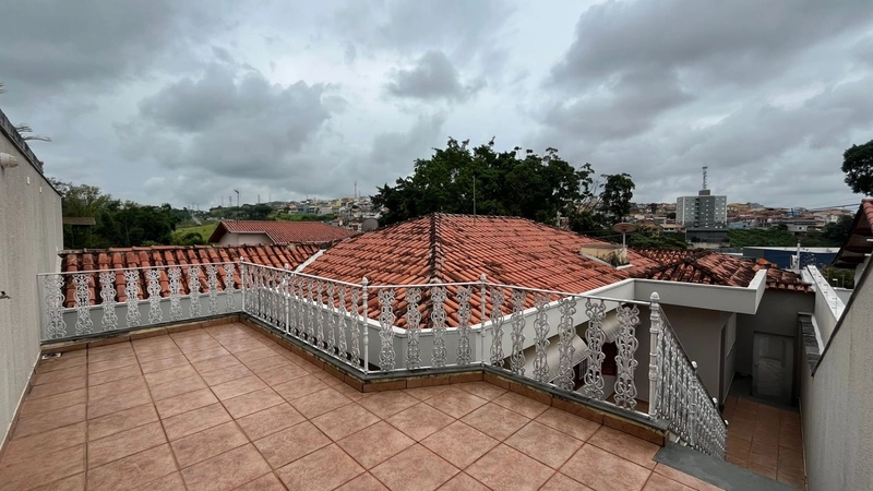 Casa à venda – Jardim América - Bragança Paulista/SP: 13ª foto da galeria de imagens do imóvel
