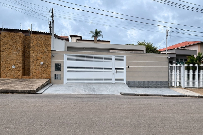 Casa à venda – Jardim América - Bragança Paulista/SP: 20ª foto da galeria de imagens do imóvel