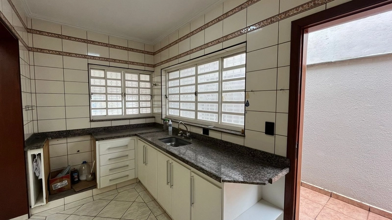 Casa à venda – Jardim América - Bragança Paulista/SP: 4ª foto da galeria de imagens do imóvel