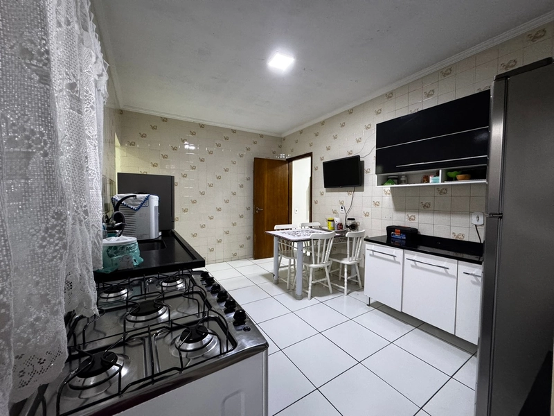 Casa à venda – Jardim São Lourenço / Bragança Paulista - SP: 4ª foto da galeria de imagens do imóvel