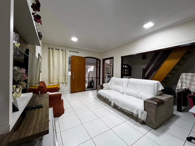 Casa à venda – Jardim São Lourenço / Bragança Paulista - SP: 2ª foto da galeria de imagens do imóvel