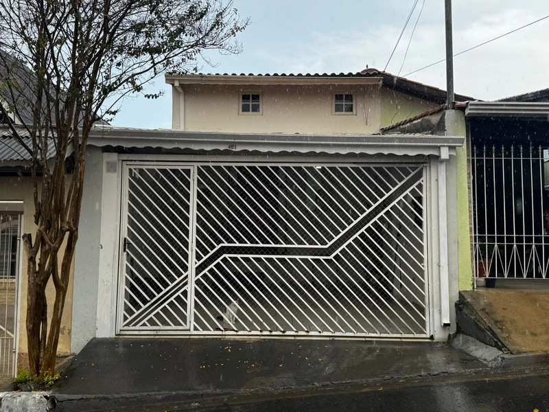 Casa à venda – Jardim São Lourenço / Bragança Paulista - SP: 20ª foto da galeria de imagens do imóvel