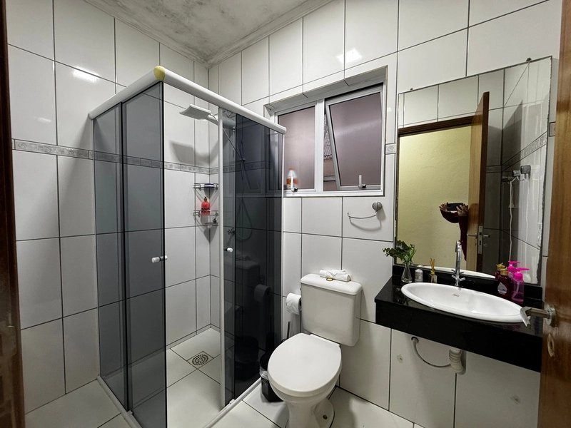 Casa à venda – Jardim São Lourenço / Bragança Paulista - SP: 1ª foto da galeria de imagens do imóvel