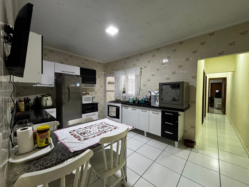 Casa à venda – Jardim São Lourenço / Bragança Paulista - SP: 14ª foto da galeria de imagens do imóvel