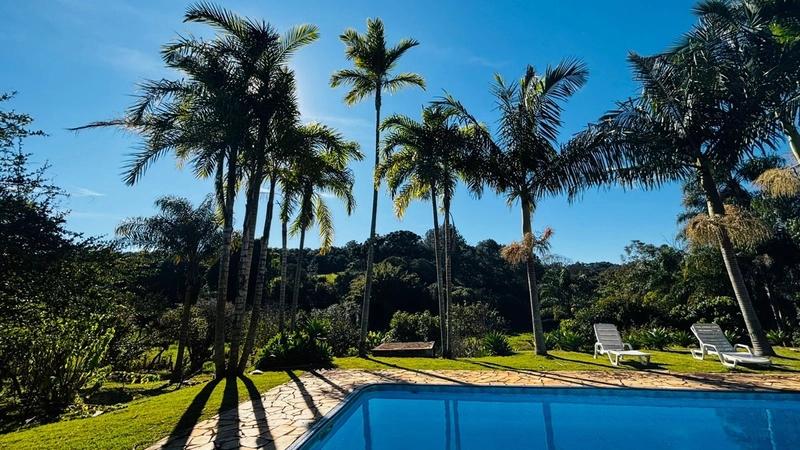 Chácara à venda – Campo Novo – Bragança Paulista/SP: 13ª foto da galeria de imagens do imóvel
