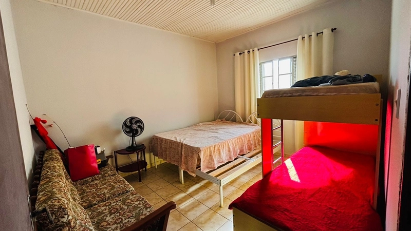 Chácara à venda – Campo Novo – Bragança Paulista/SP: 4ª foto da galeria de imagens do imóvel