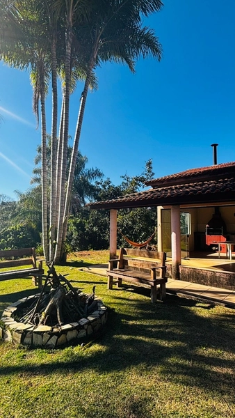 Chácara à venda – Campo Novo – Bragança Paulista/SP: 10ª foto da galeria de imagens do imóvel