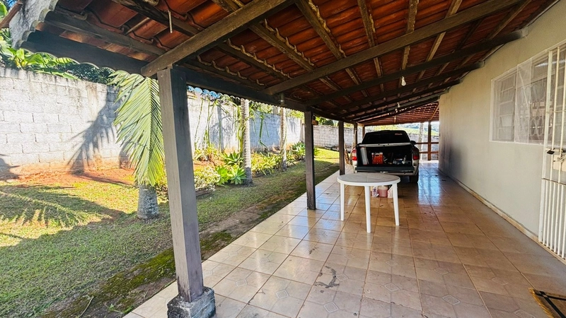 Chácara à venda – Campo Novo – Bragança Paulista/SP: 5ª foto da galeria de imagens do imóvel