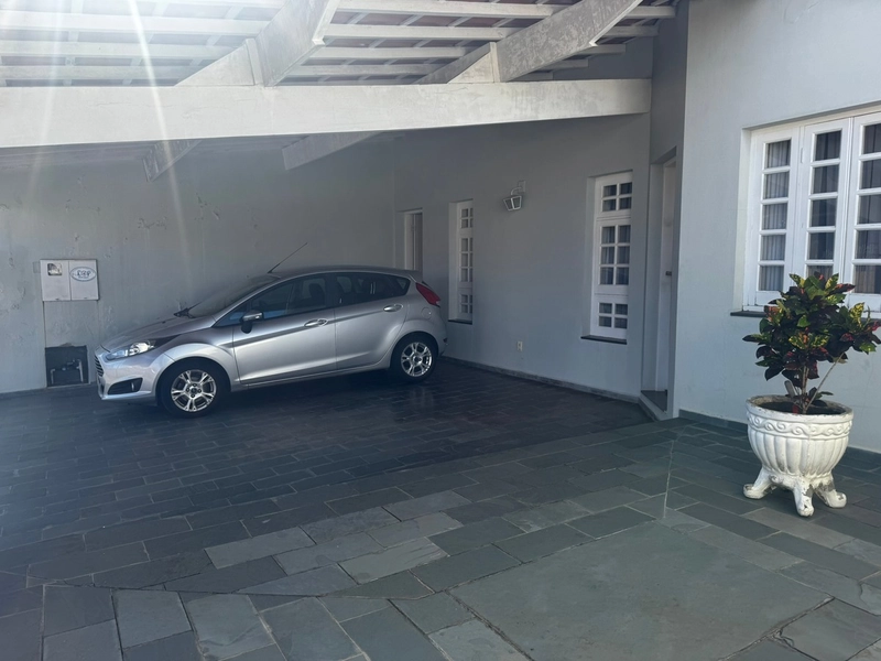 Casa - Jardim Europa – Bragança Paulista/SP: 1ª foto da galeria de imagens do imóvel