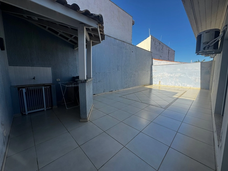 Casa - Jardim Europa – Bragança Paulista/SP: 15ª foto da galeria de imagens do imóvel