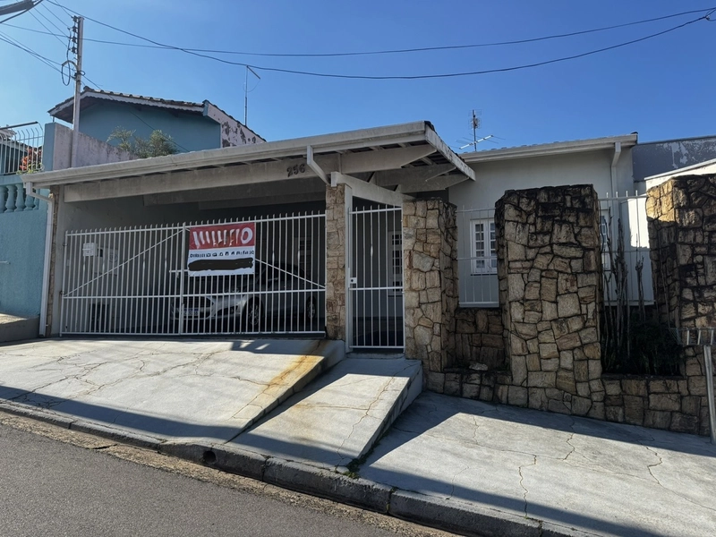 Casa - Jardim Europa – Bragança Paulista/SP: 20ª foto da galeria de imagens do imóvel