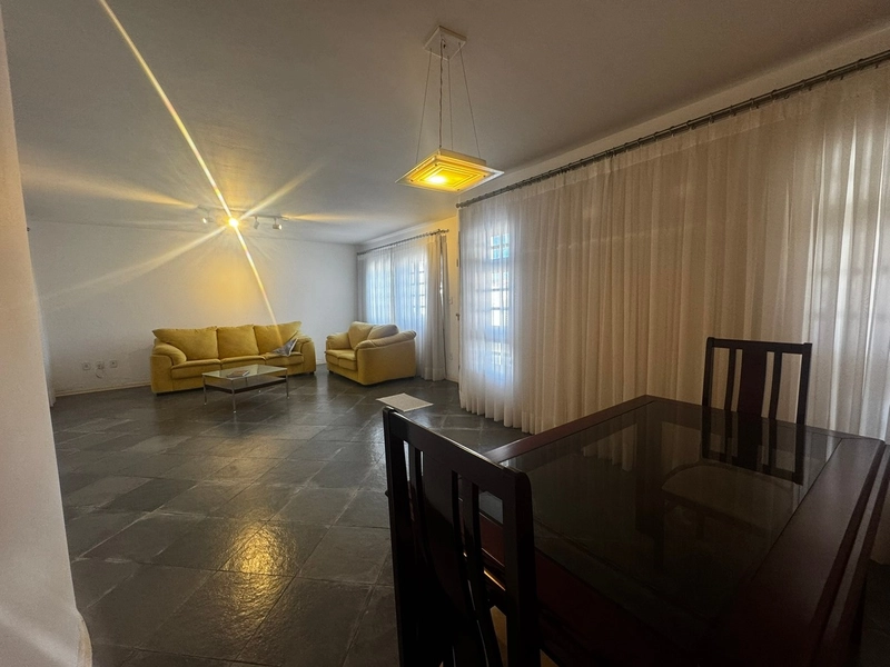 Casa - Jardim Europa – Bragança Paulista/SP: 8ª foto da galeria de imagens do imóvel