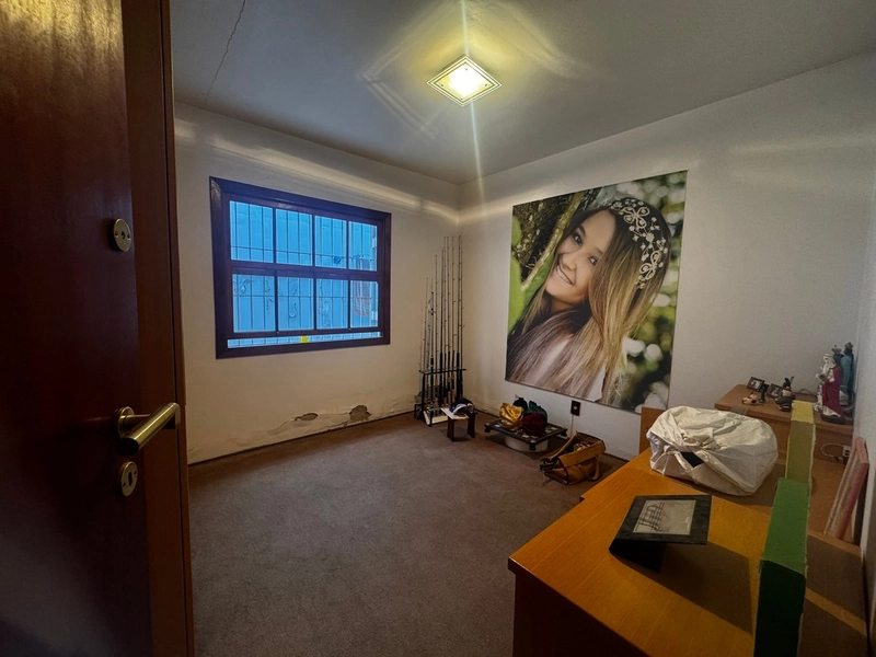 Casa - Jardim Europa – Bragança Paulista/SP: 16ª foto da galeria de imagens do imóvel