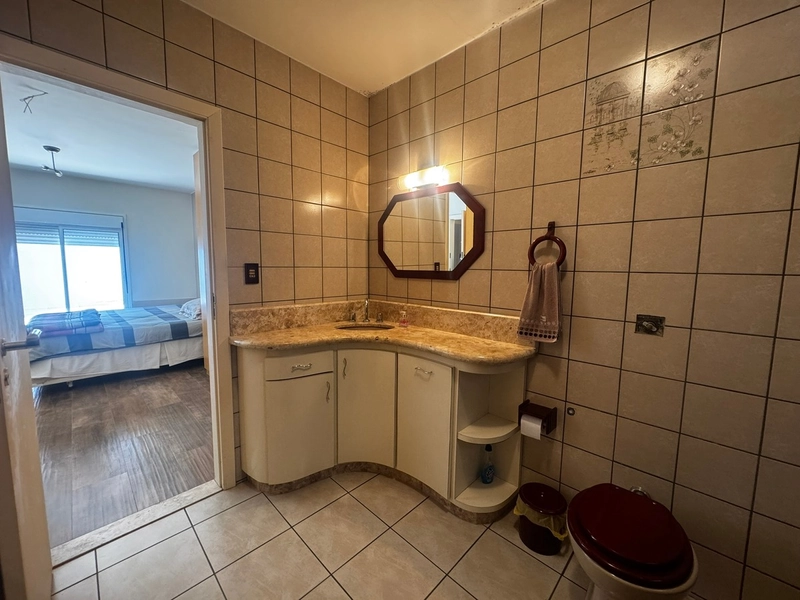 Casa - Jardim Europa – Bragança Paulista/SP: 11ª foto da galeria de imagens do imóvel