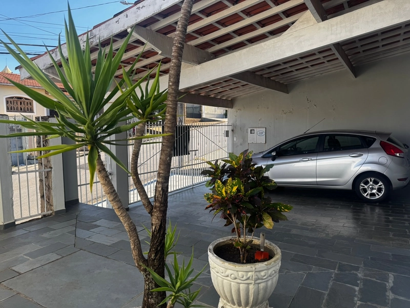 Casa - Jardim Europa – Bragança Paulista/SP: 4ª foto da galeria de imagens do imóvel