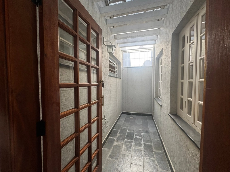 Casa - Jardim Europa – Bragança Paulista/SP: 18ª foto da galeria de imagens do imóvel